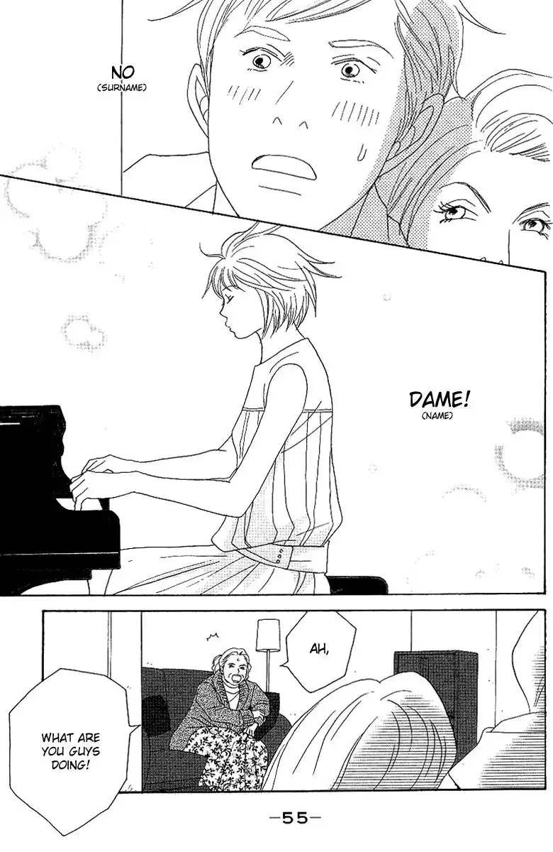 Nodame Cantabile Chapter 53 61